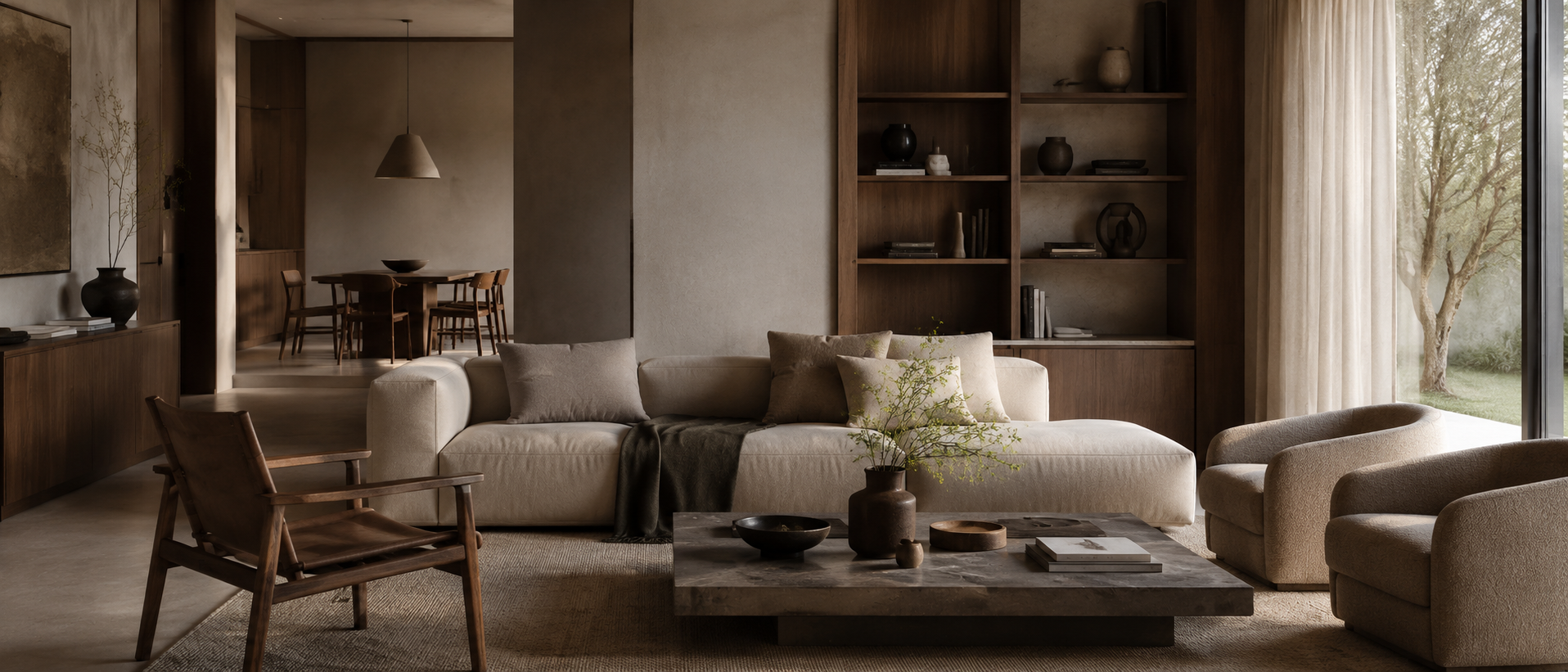 Quiet Luxury in Furniture: How to Create a Premium Home Without Overdesigning It