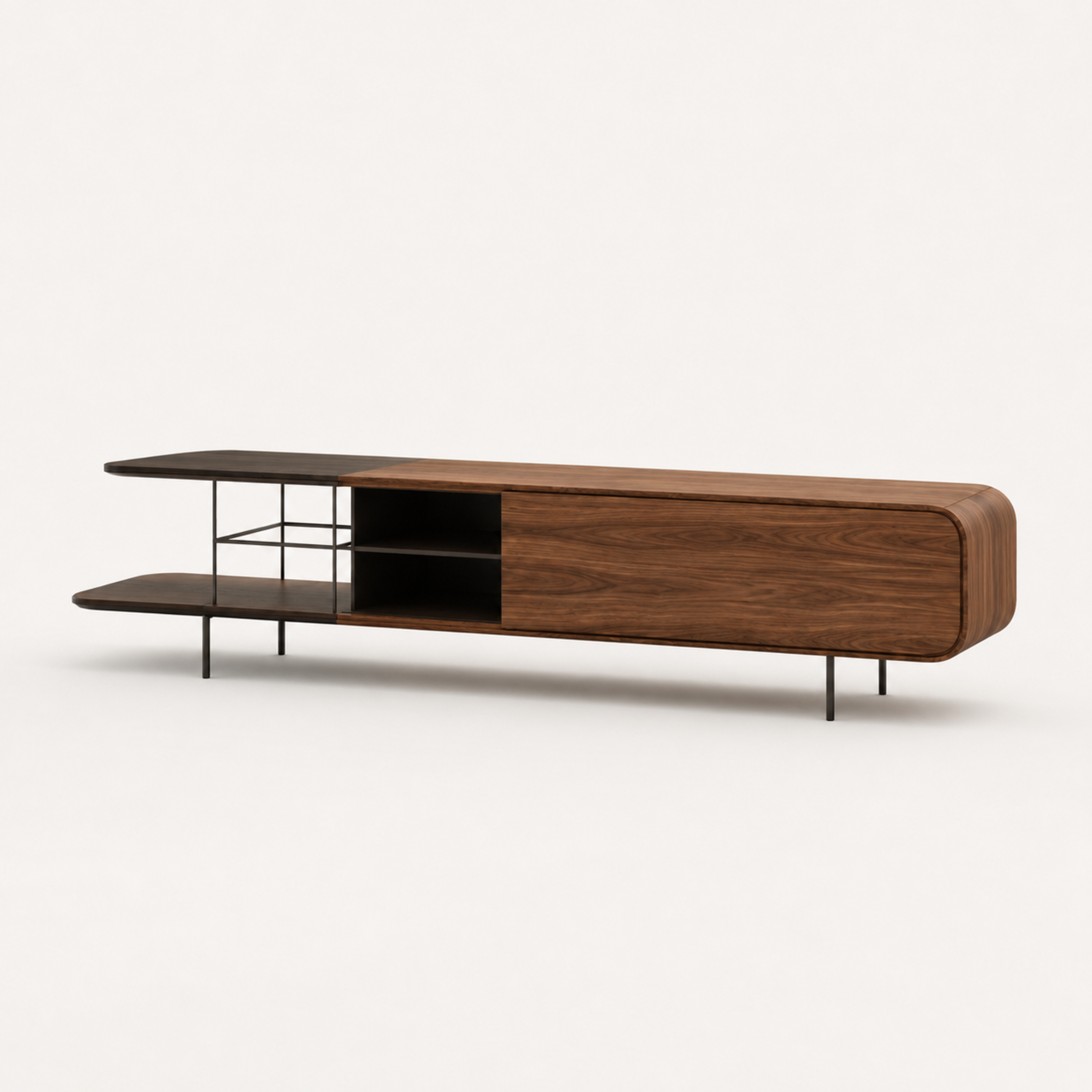 GRID TV Unit