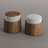 PILAR Pouf