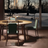 LINEA Dining Chair