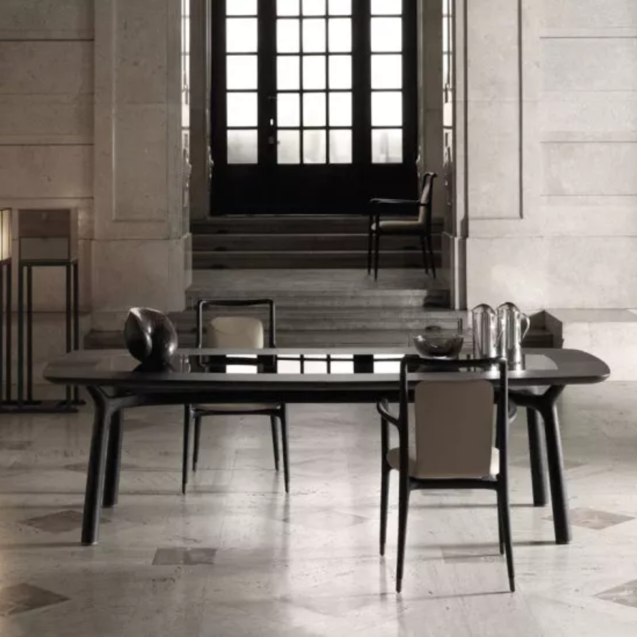 BEAM Dining Table