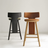 PLINTH High Chair