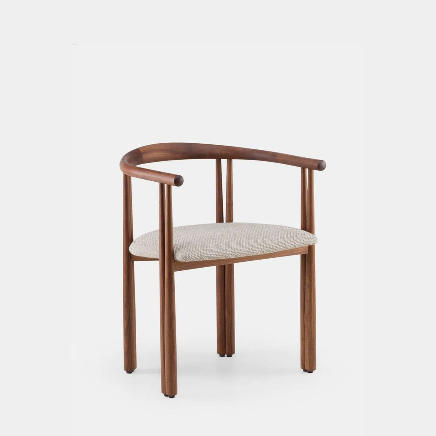 RAIL Dining Chair