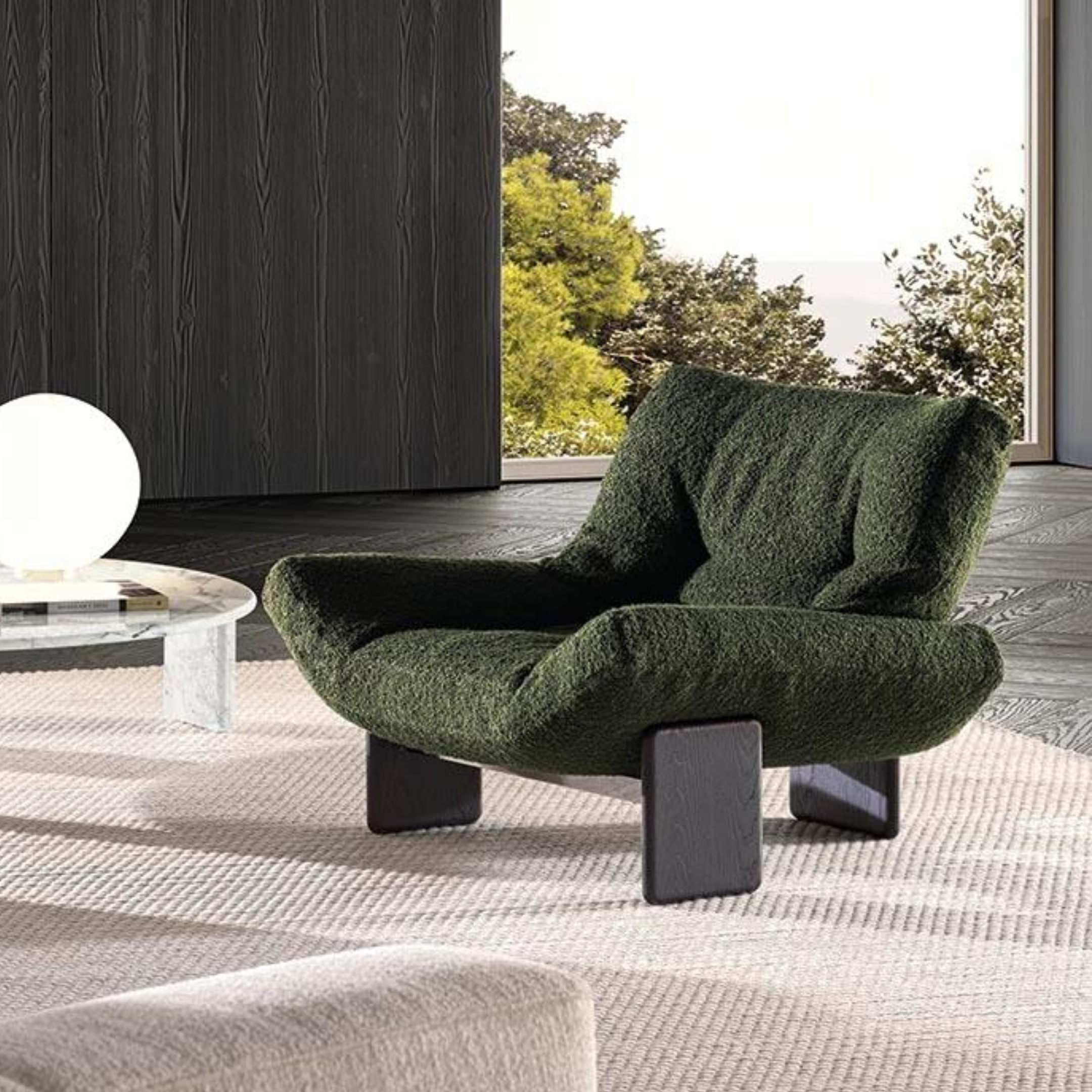 DUNE Chair