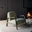 RIDGE Armchair