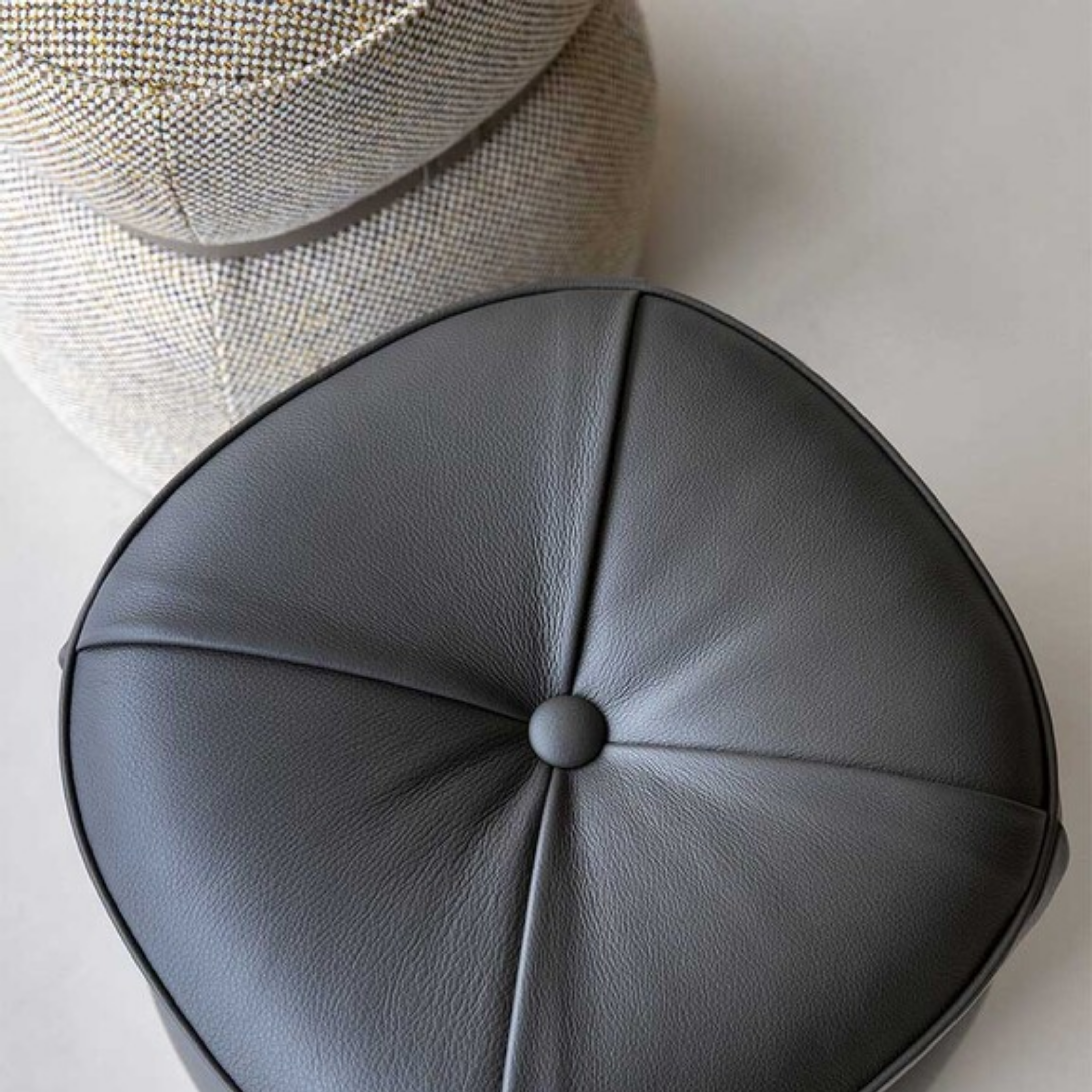 KNOT Pouf