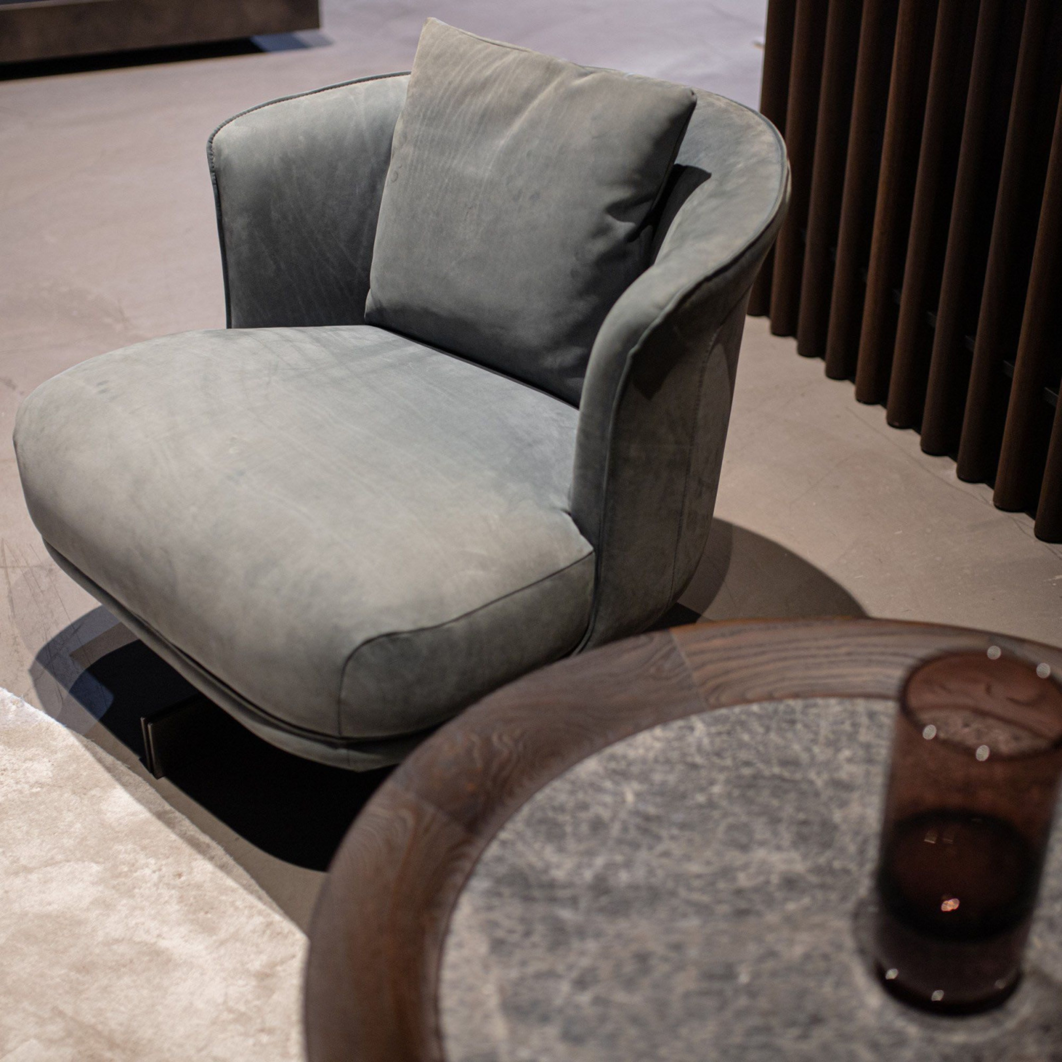 RIM Coffee Table