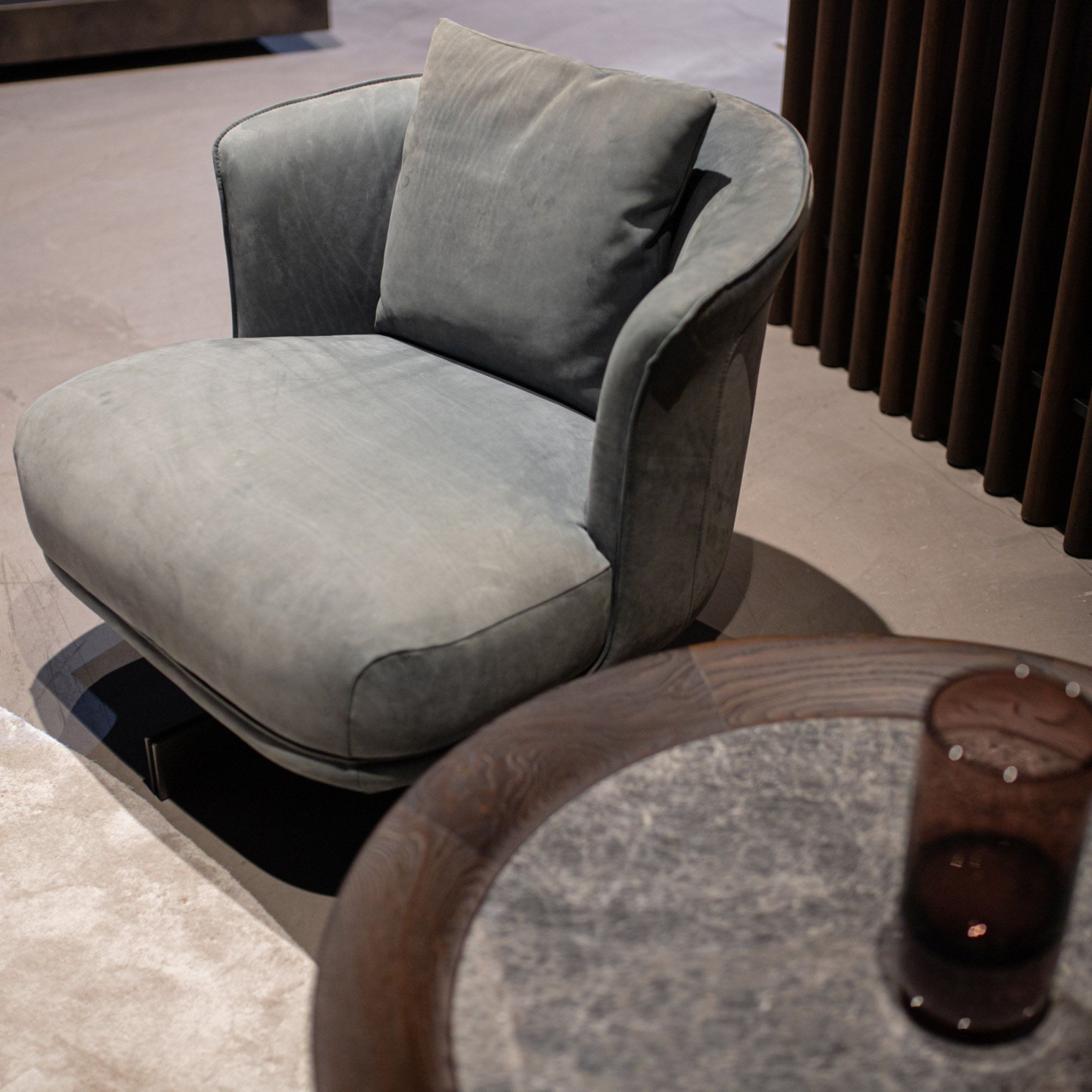 RIM Coffee Table
