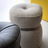 KNOT Pouf