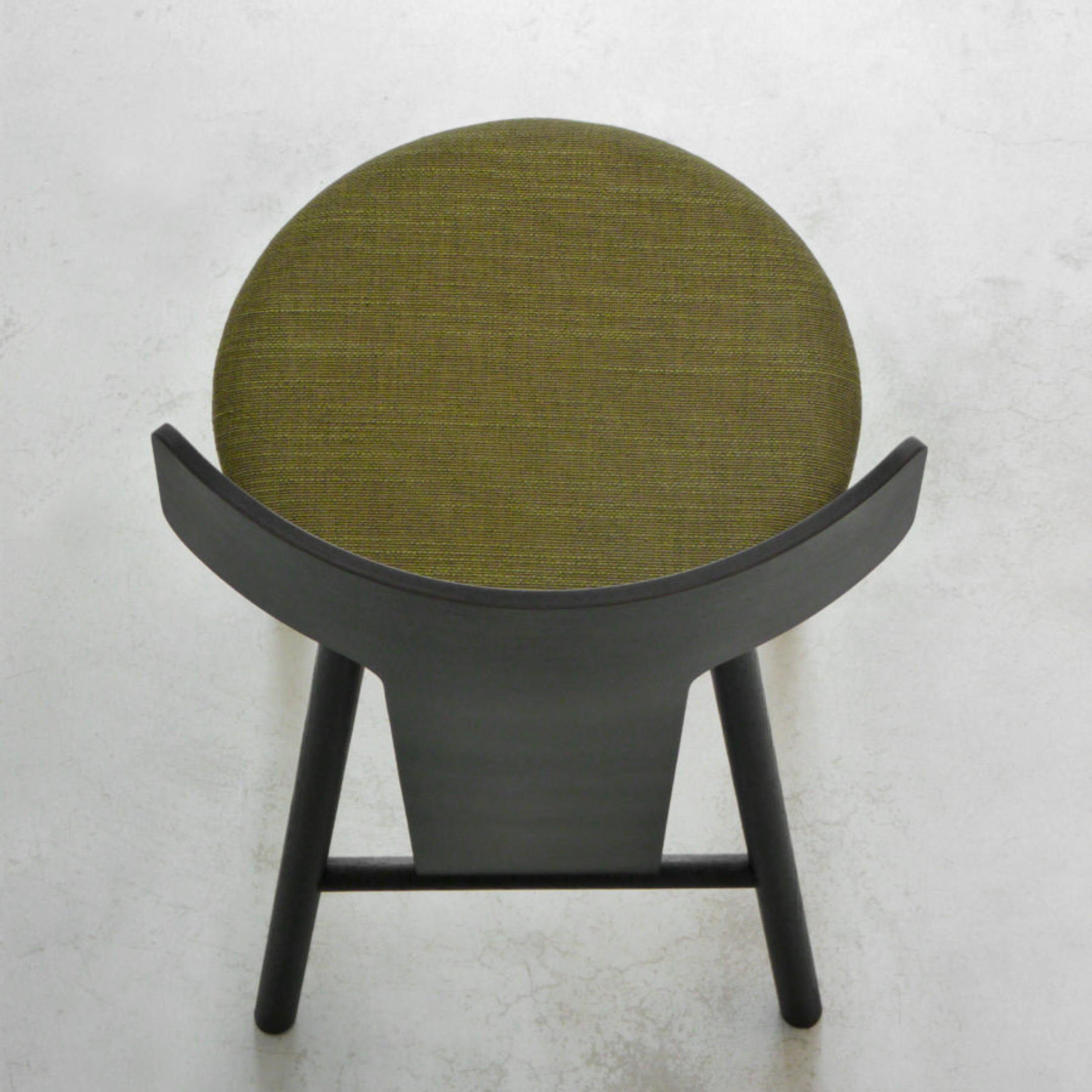 PLINTH High Chair