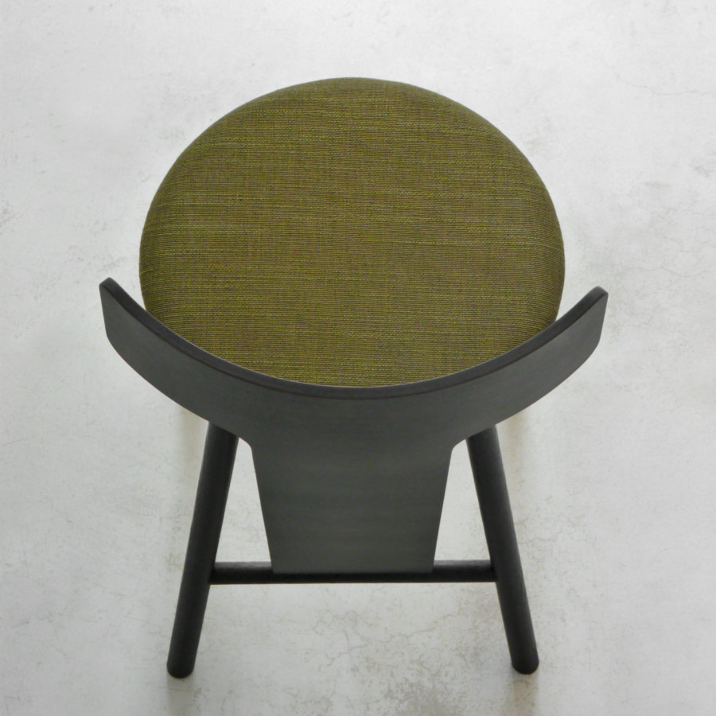 PLINTH High Chair