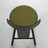 PLINTH High Chair