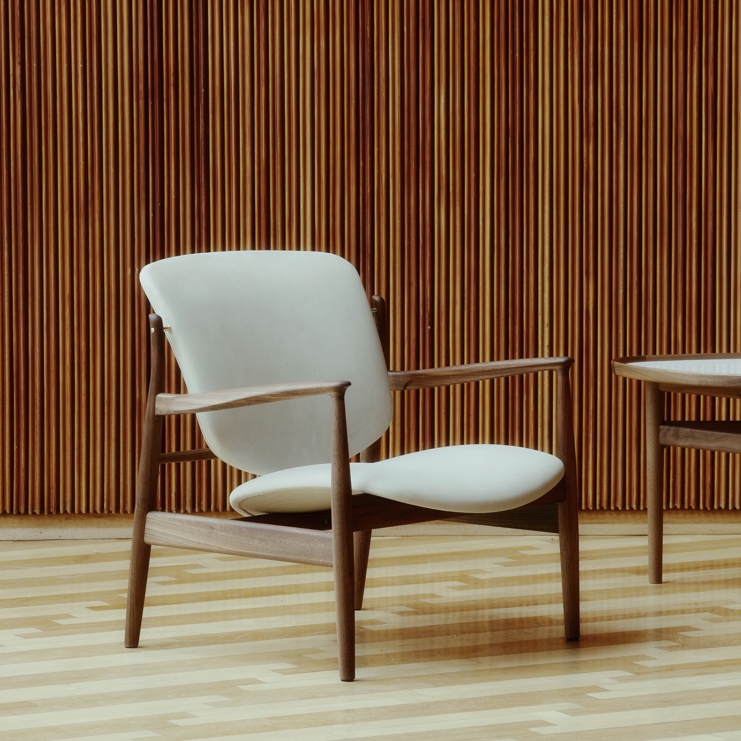 ATRIO Armchair