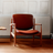 ATRIO Armchair
