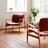 ATRIO Armchair