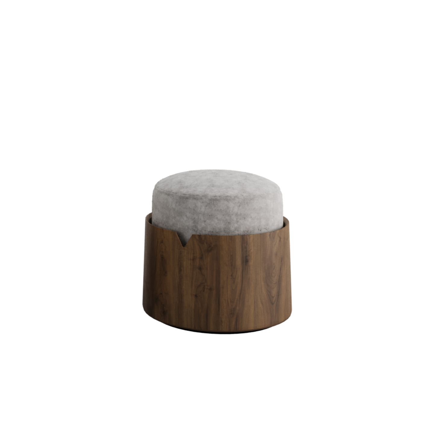 PILAR Pouf
