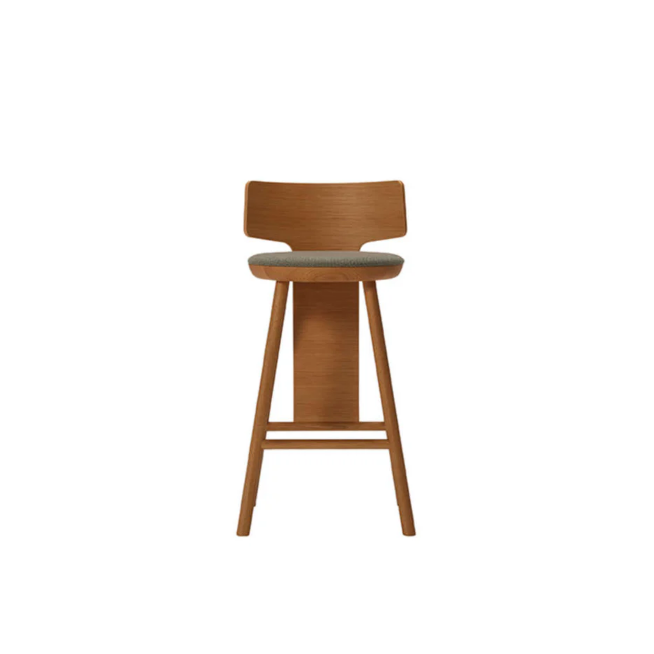 PLINTH High Chair