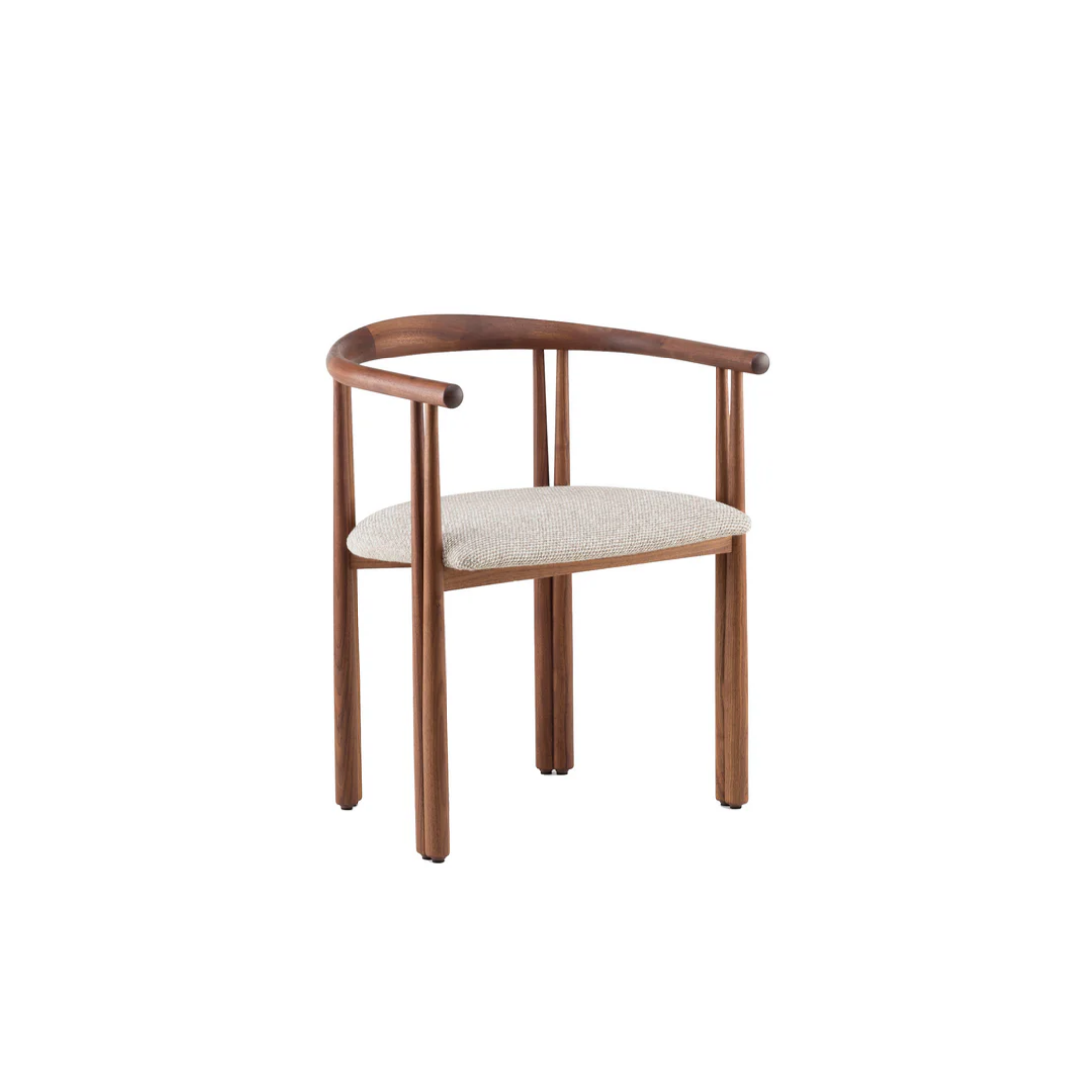 RAIL Dining Chair