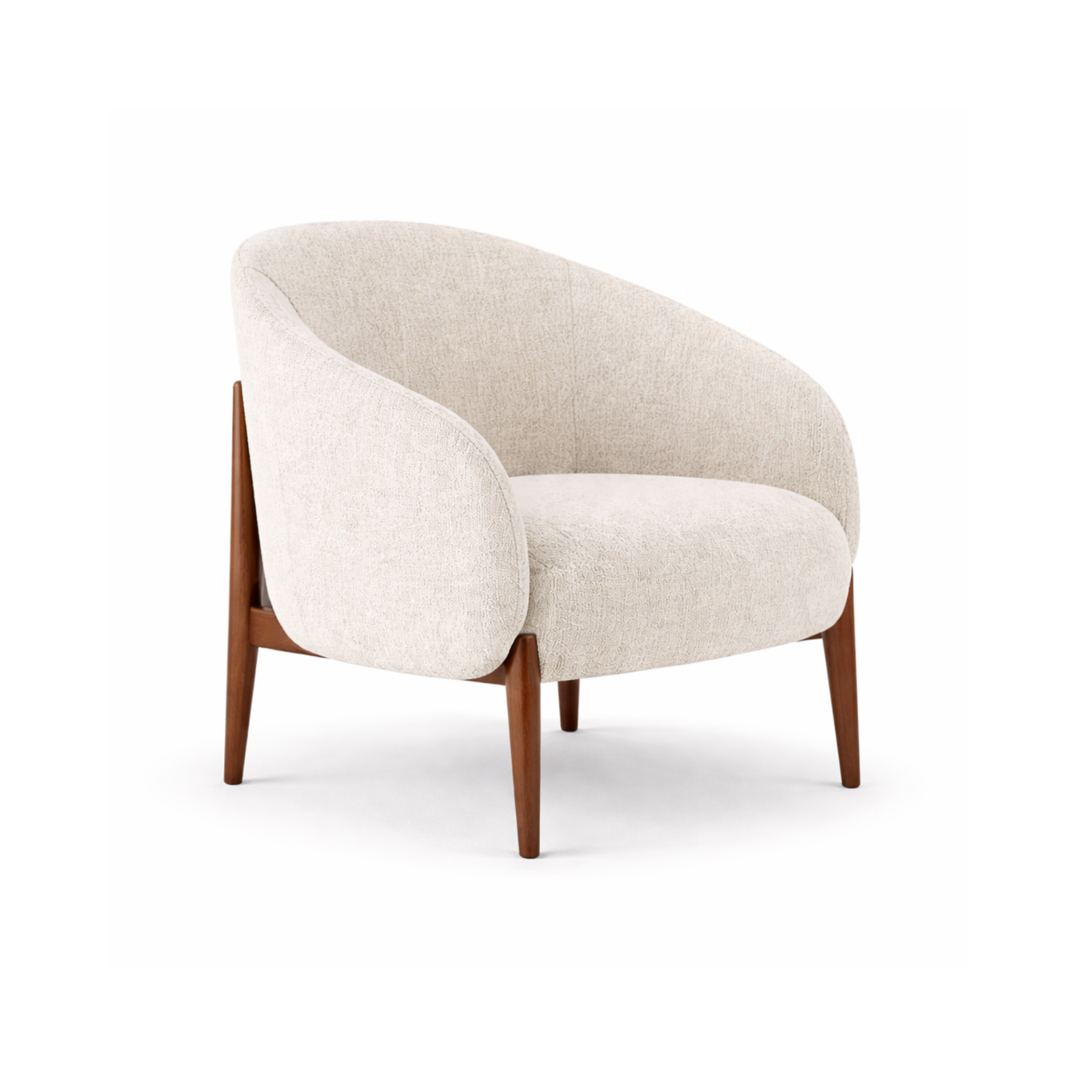 SLOPE Armchair