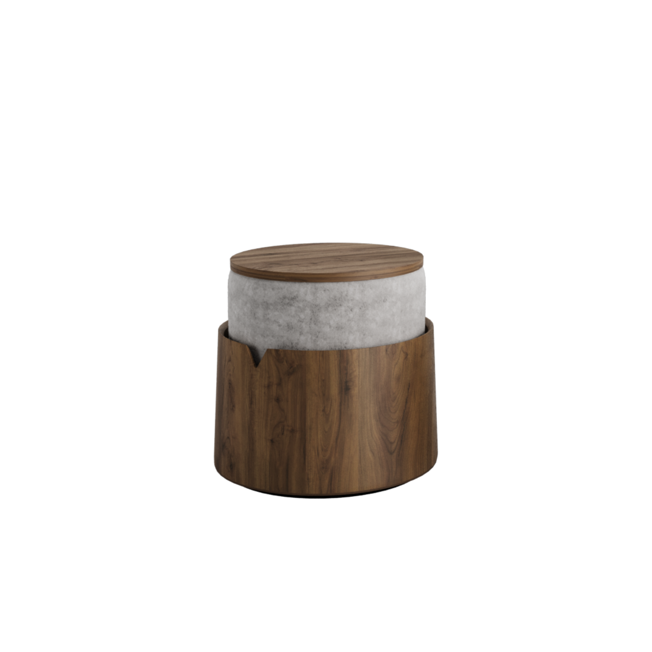 PILAR Pouf
