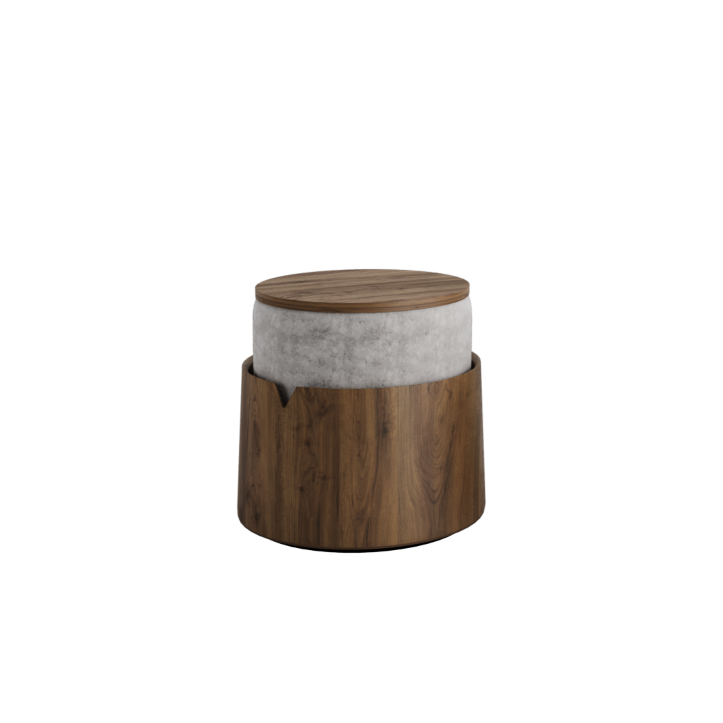 PILAR Pouf