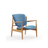 ATRIO Armchair