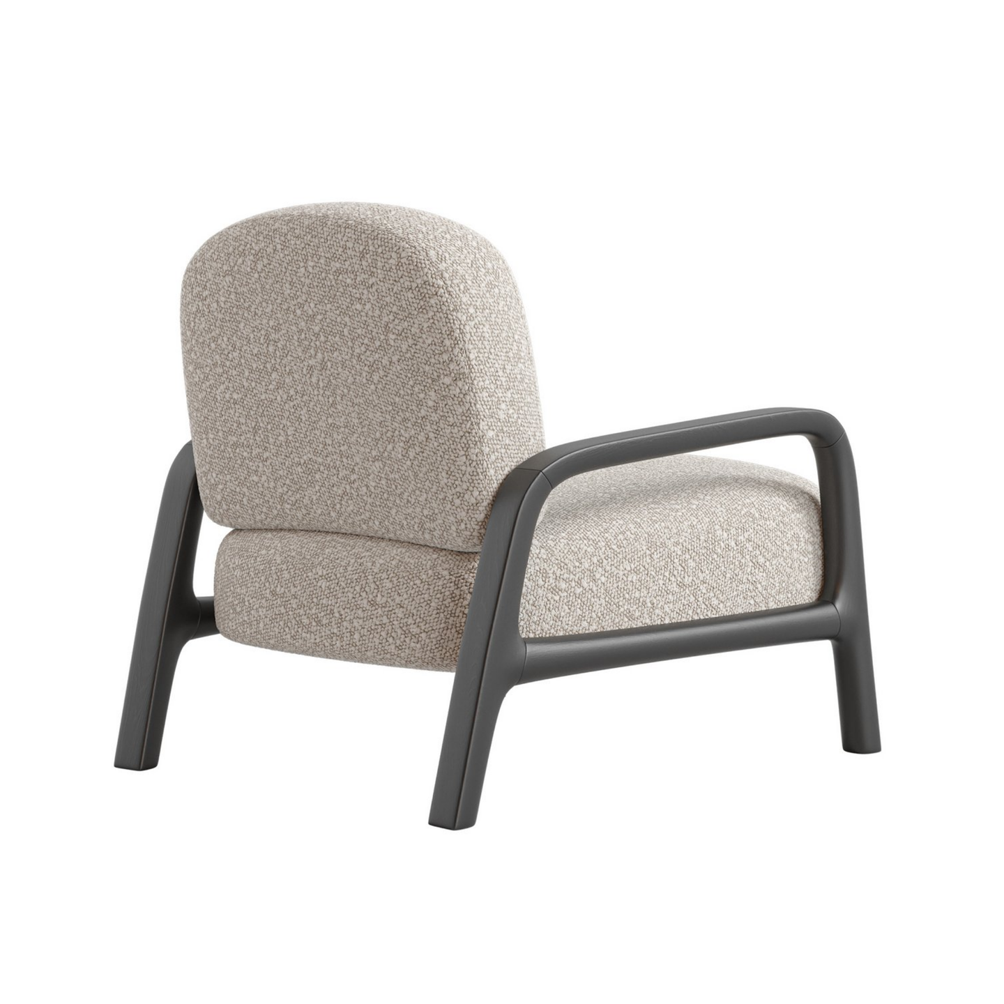 RIDGE Armchair