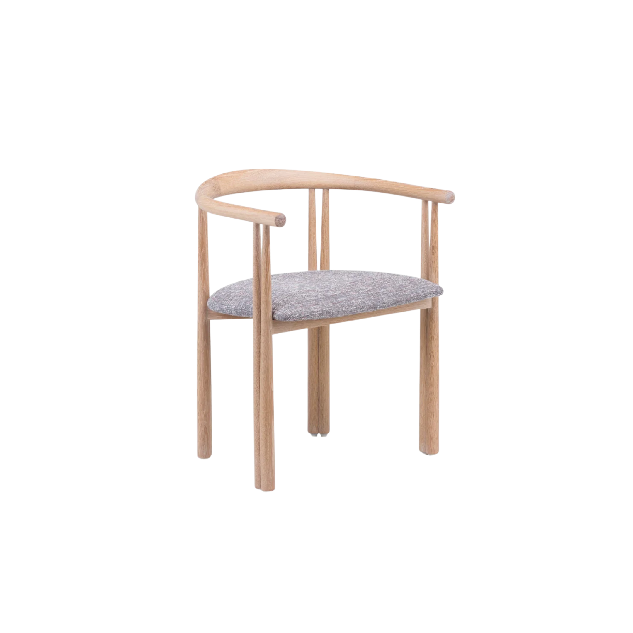 RAIL Dining Chair