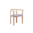 RAIL Dining Chair