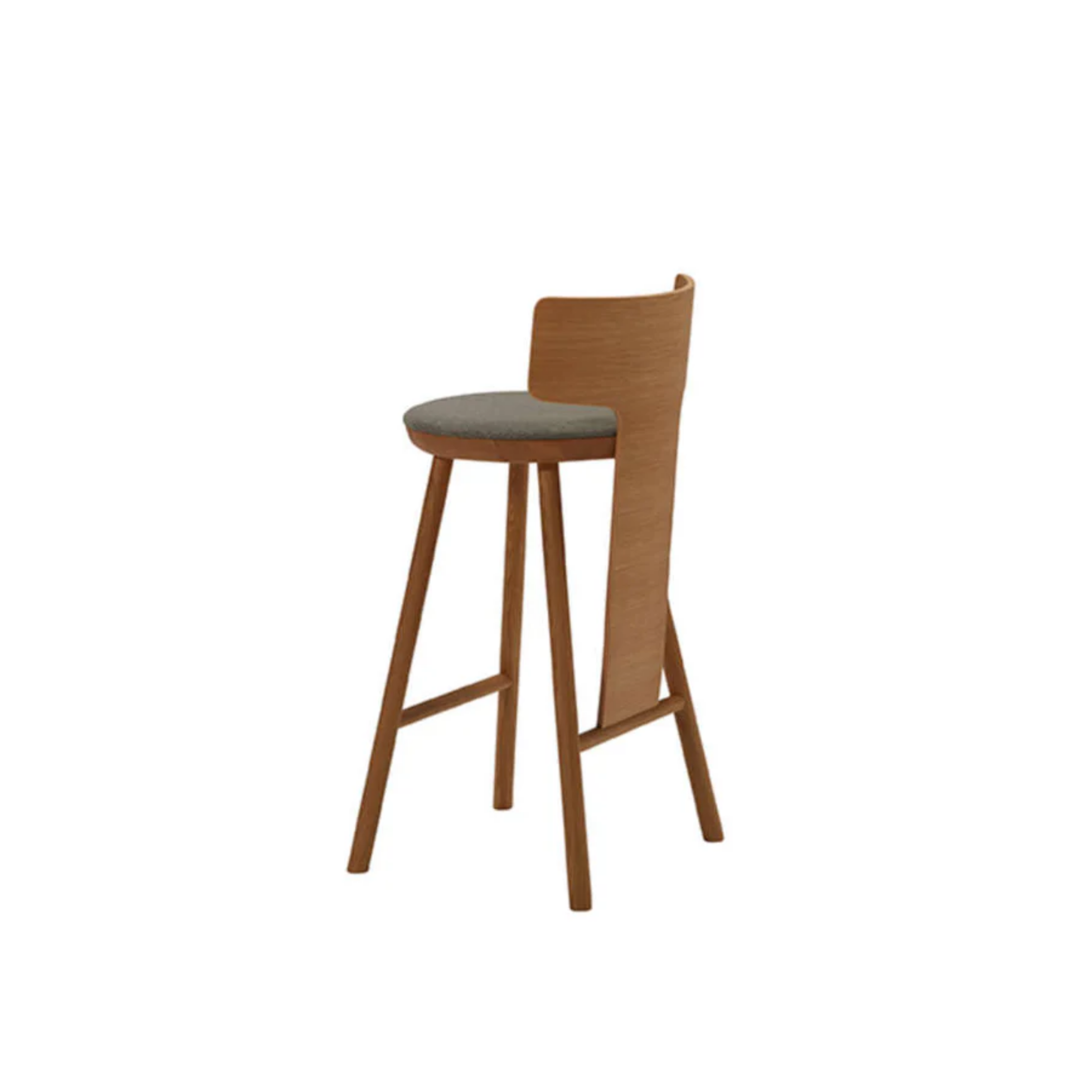 PLINTH High Chair