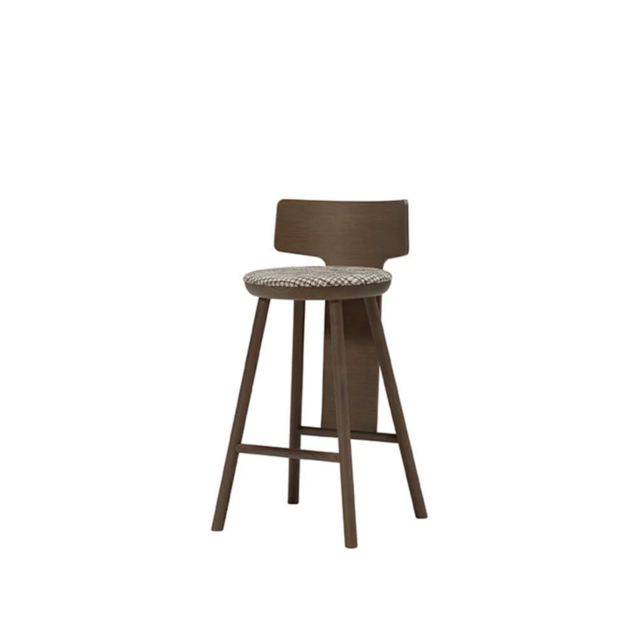 PLINTH High Chair