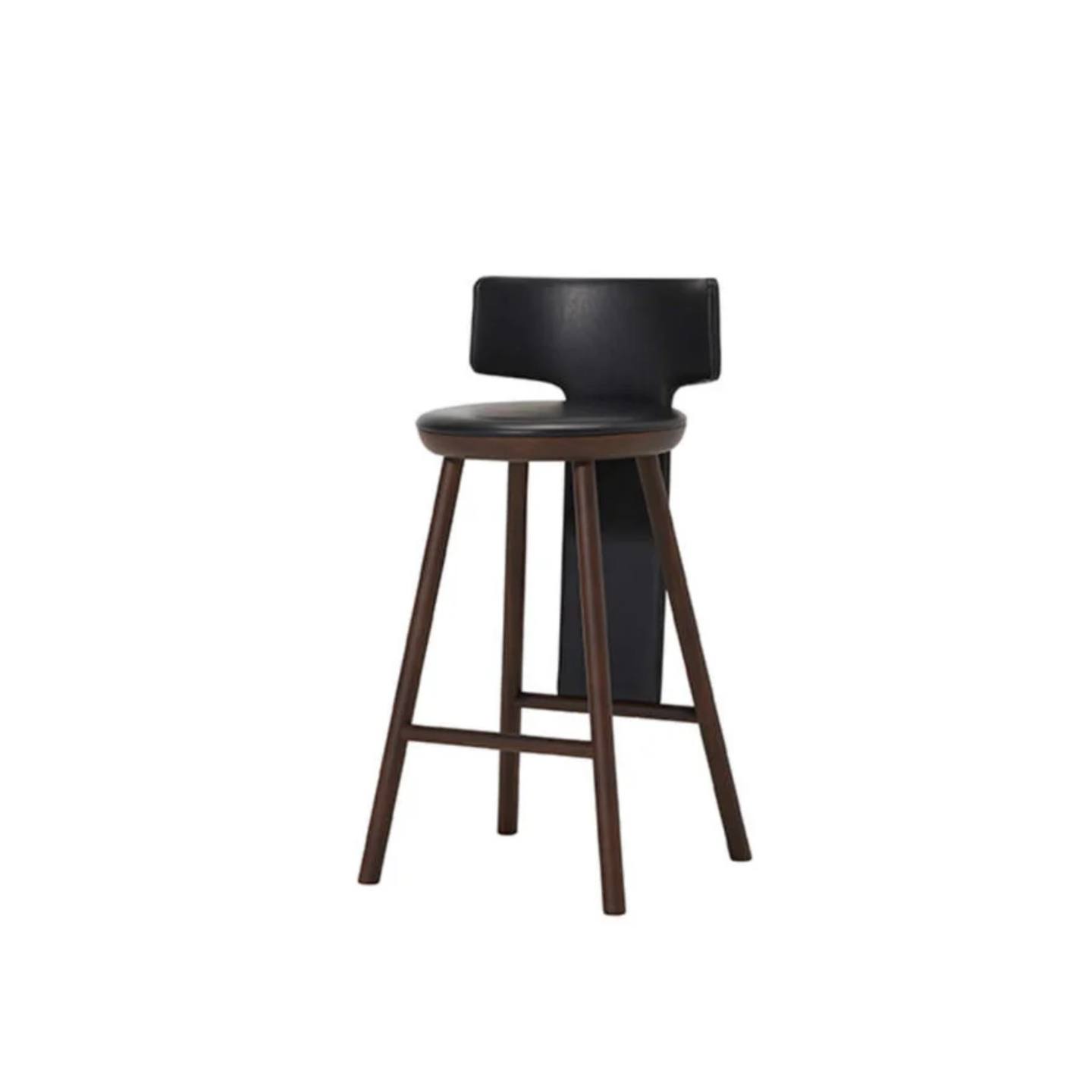 PLINTH High Chair